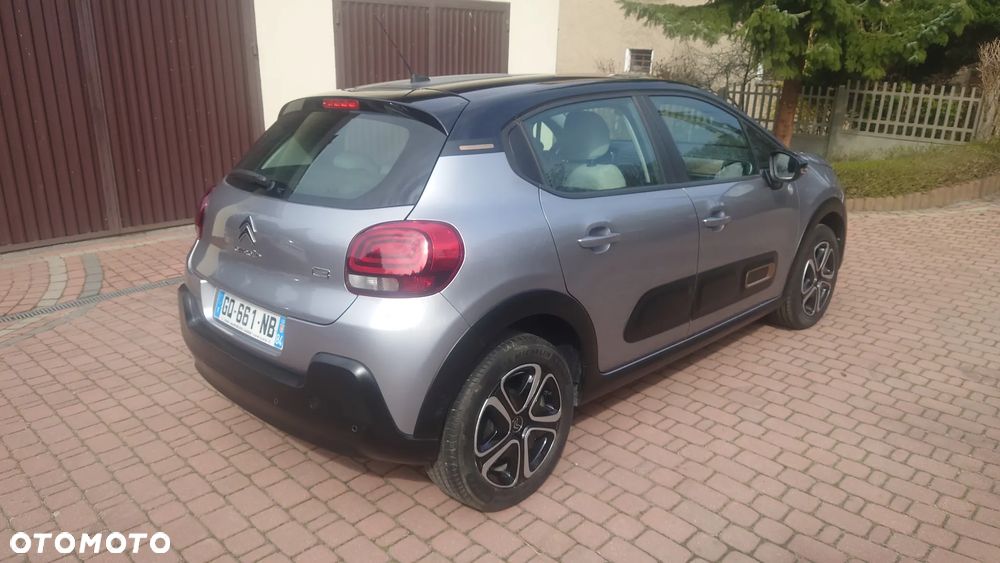 Citroën C3 Pure Tech 83 S&S C-SERIES - 7
