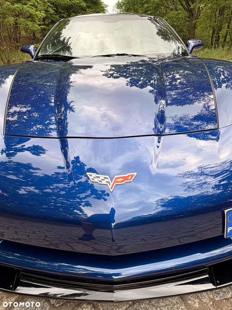 Chevrolet Corvette 6.0 V8 - 25