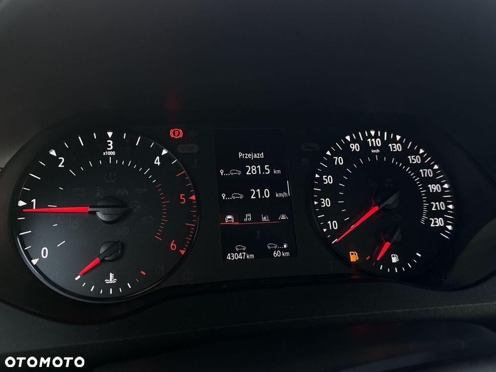 Renault kangoo-express/van - 23