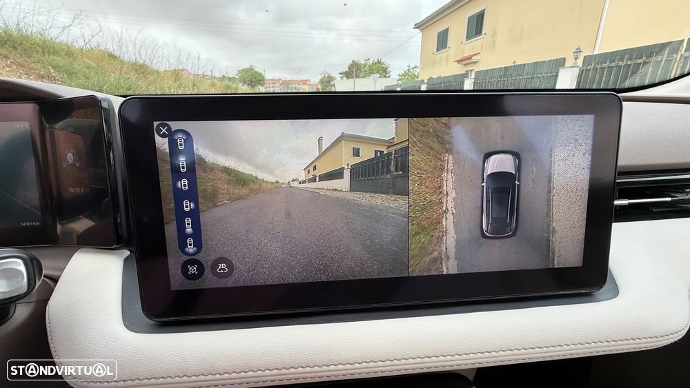 Aiways U5 Premium - 36