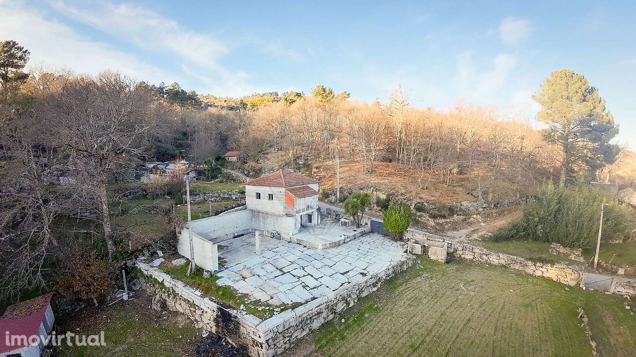 Moradia T2 para venda - Grande imagem: 4/22