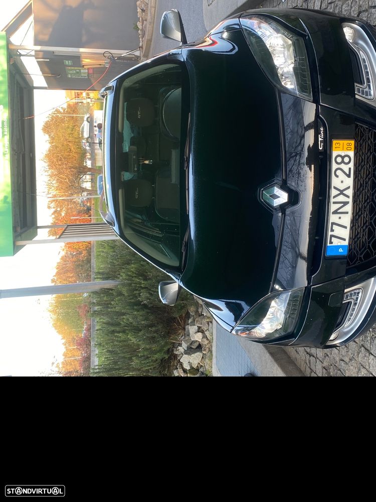 Renault Mégane Sport Tourer 1.5 dCi GT Line - 15