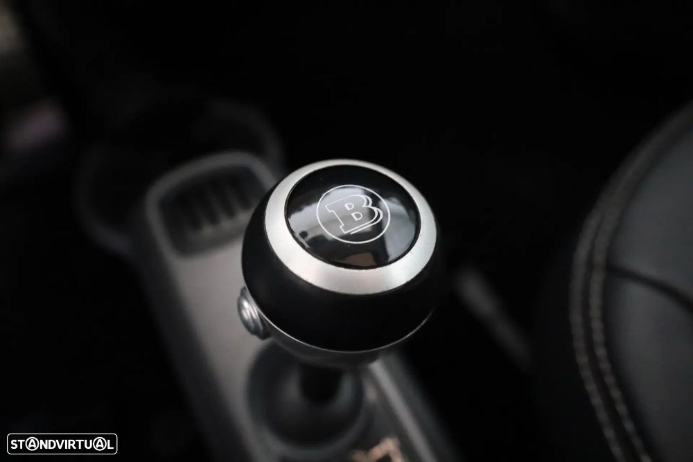 Smart ForTwo Coupé 1.0 T Brabus Xclusive - 30