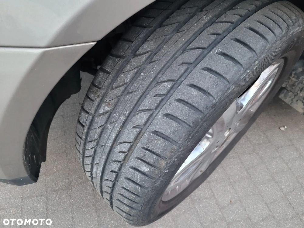 Mercedes-Benz ML 320 CDI 4-Matic - 20