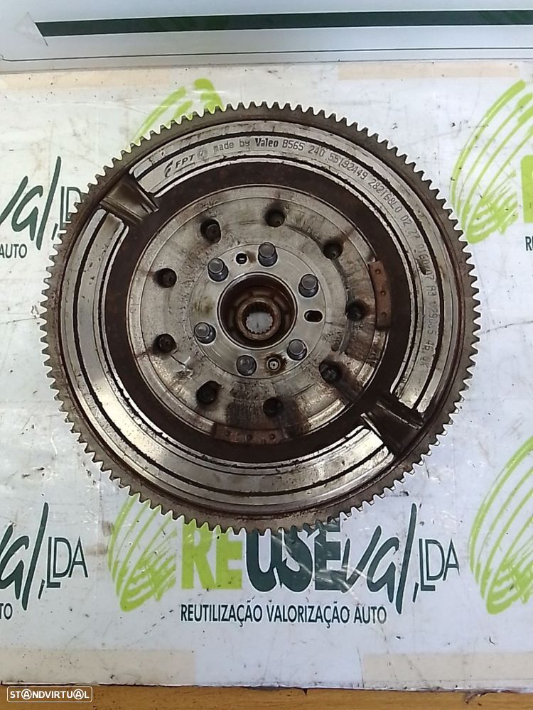 Volante De Motor Alfa Romeo 159 Sportwagon (939_) - 1