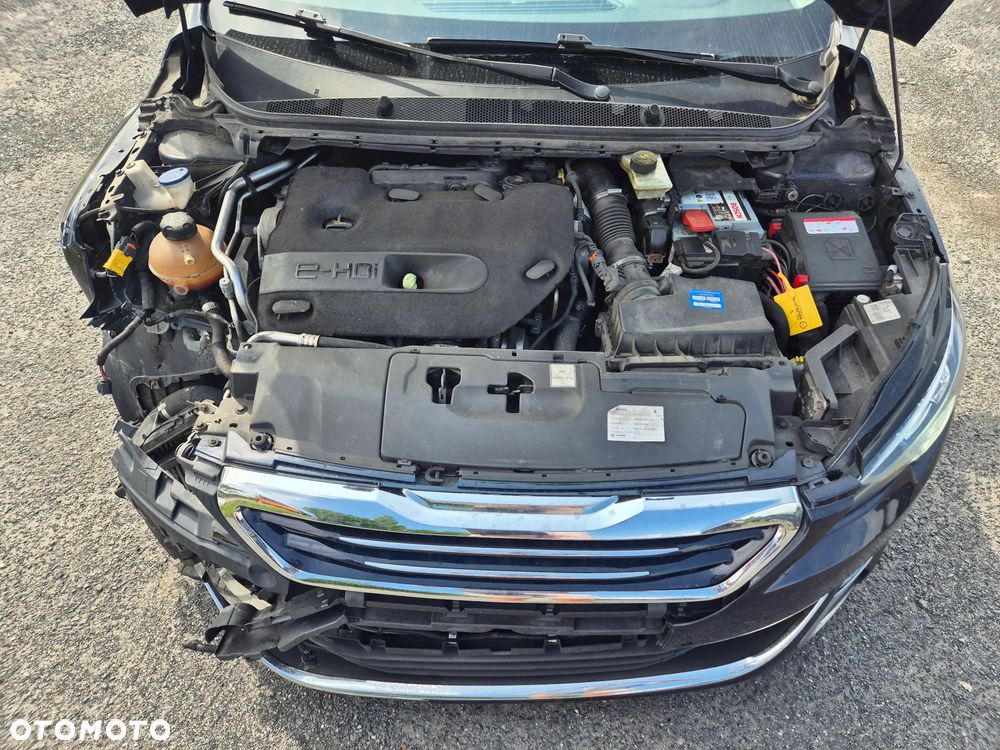 Peugeot 308 BlueHDi 150 EAT6 Stop & Start Allure - 7