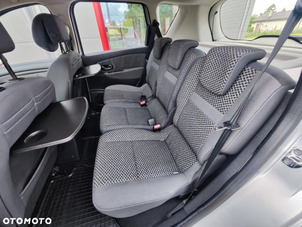 Renault Scenic 1.5 dCi Tech Run - 24