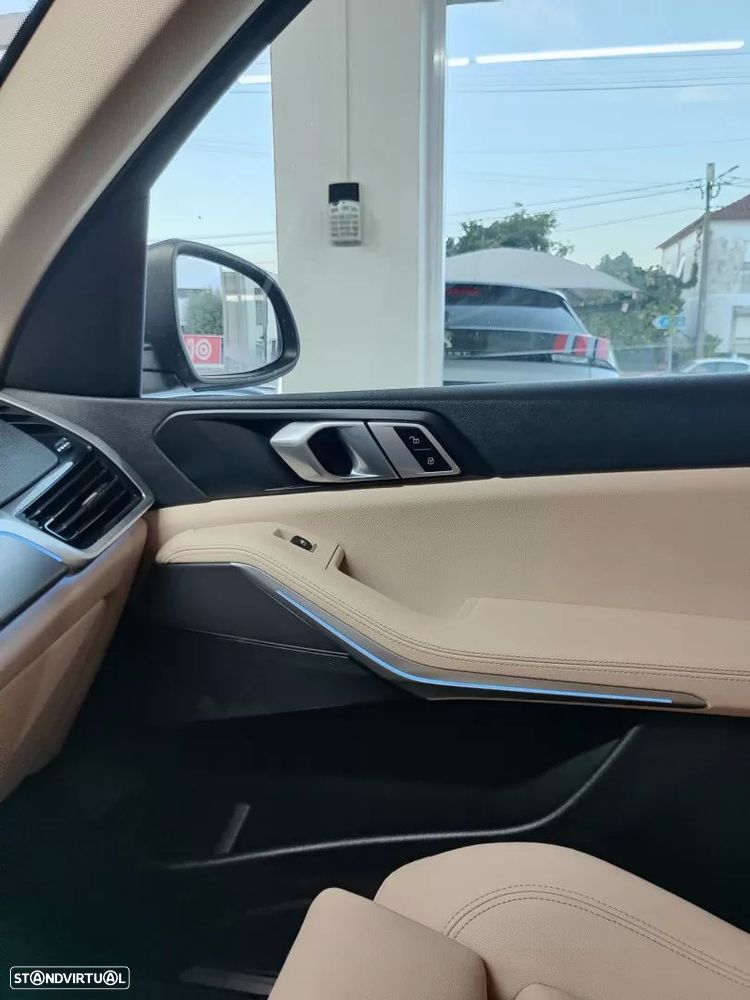 BMW X5 45 e xDrive - 36