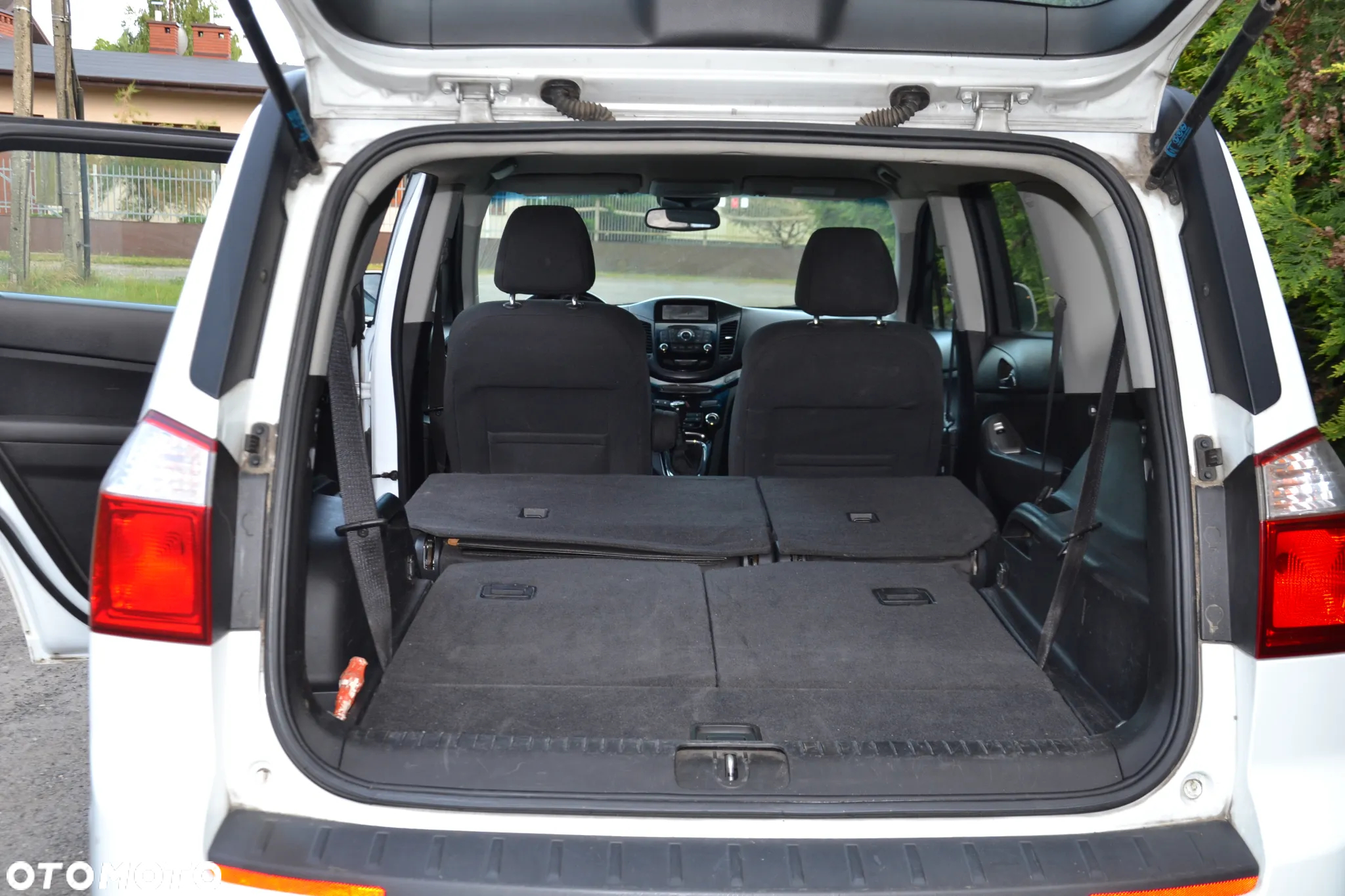 Chevrolet Orlando - 6