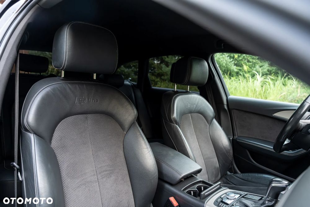 Audi A6 Allroad - 25