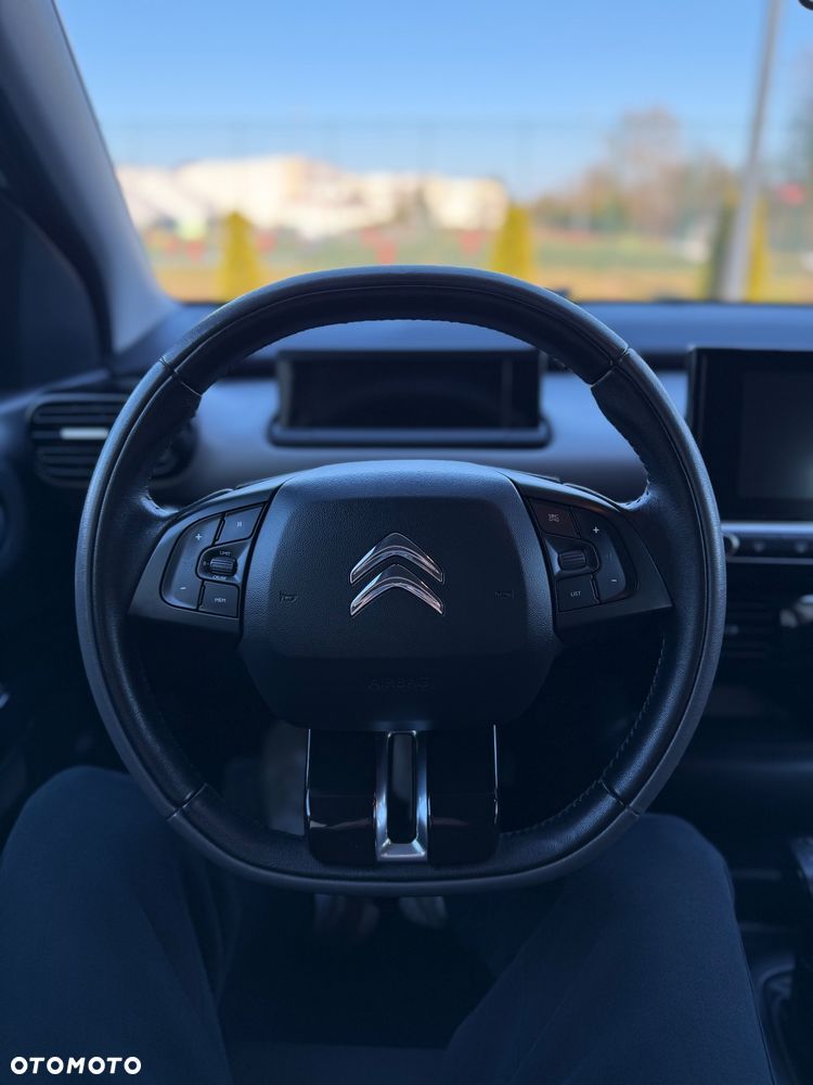 Citroën C4 Cactus PureTech 82 Feel - 10