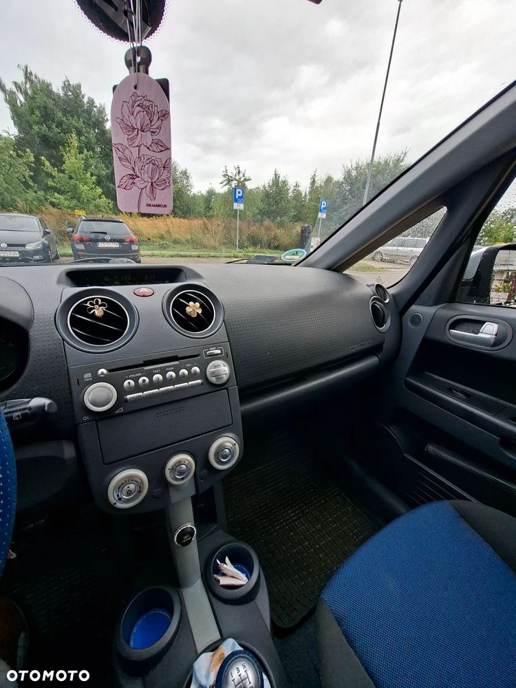 Mitsubishi Colt 1.1 Motion - 11