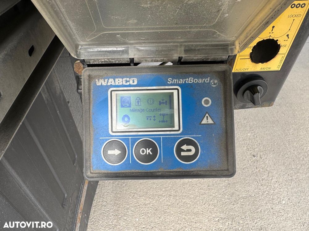 Schmitz Cargobull Varios - 14