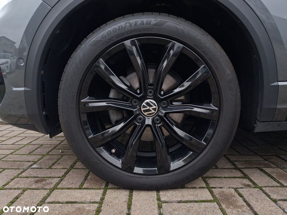 Volkswagen T-Roc 1.5 TSI R-Line DSG - 32