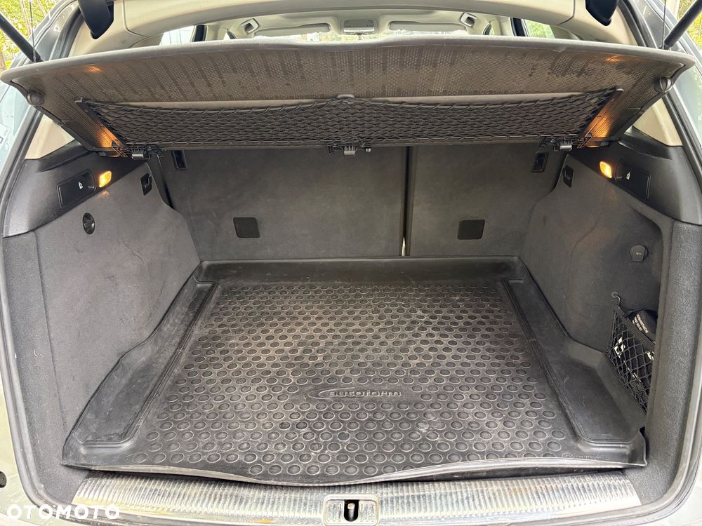 Audi Q5 2.0 TDI Quattro S tronic Prime Line - 26