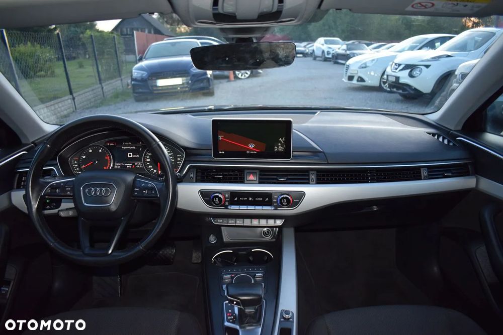 Audi A4 - 5