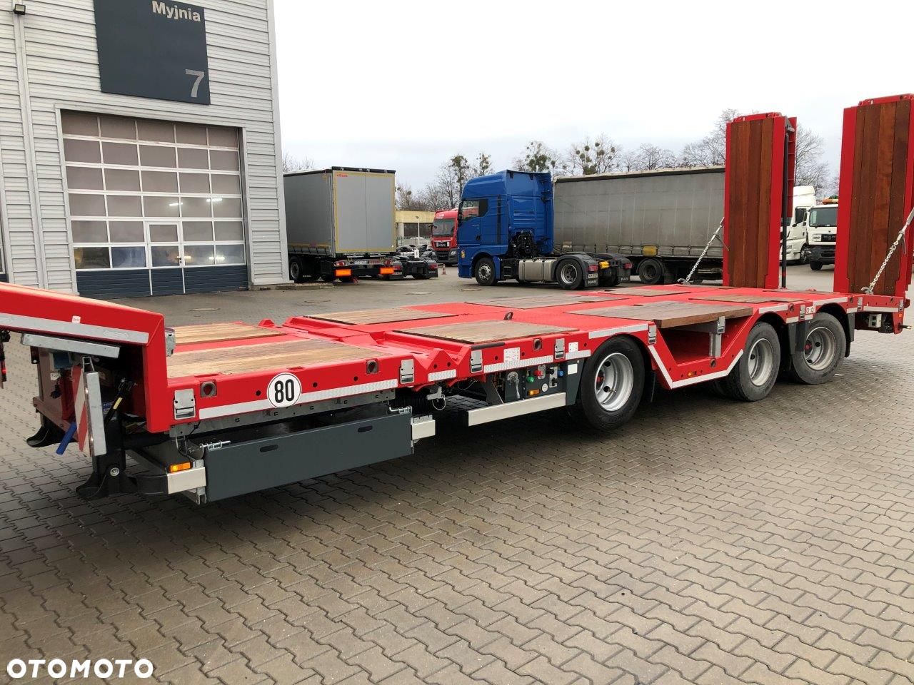 Nooteboom OSDS-48-03V(EBW) - 1