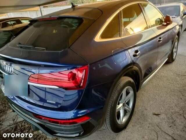 Audi Q5 Sportback 40 TDI mHEV Quattro Advanced S tronic - 10
