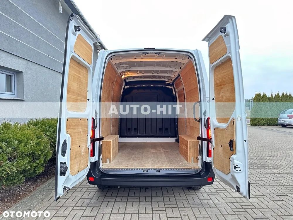 Renault Master - 14