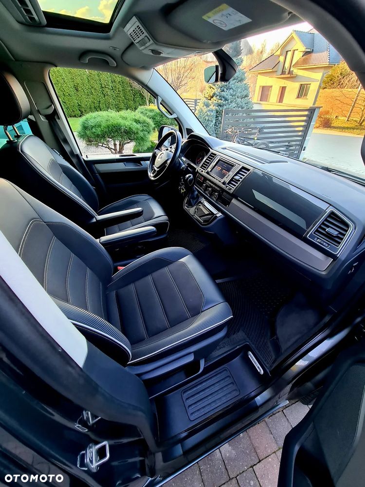 Volkswagen Multivan 2.0 BiTDI L1 Highline DSG - 8