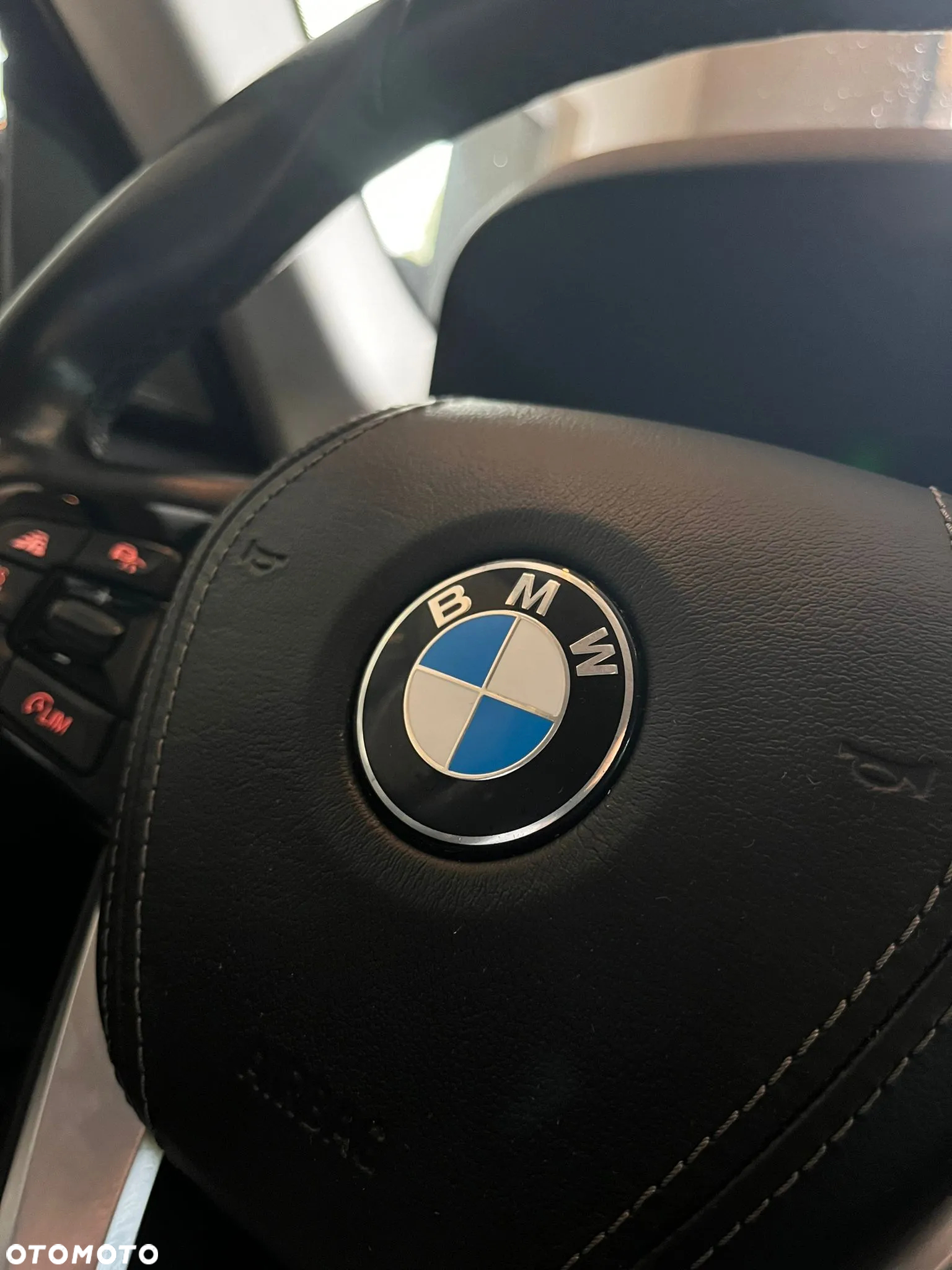 BMW Seria 5 530e iPerformance - 13