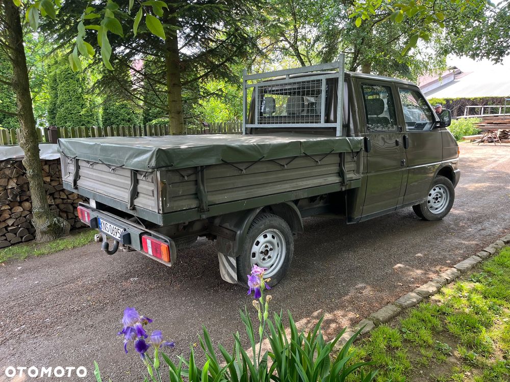 Volkswagen TRANSPORTER - 2