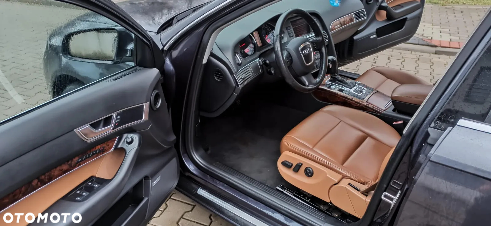 Audi A6 Avant 3.0 TDI tiptronic quattro - 2