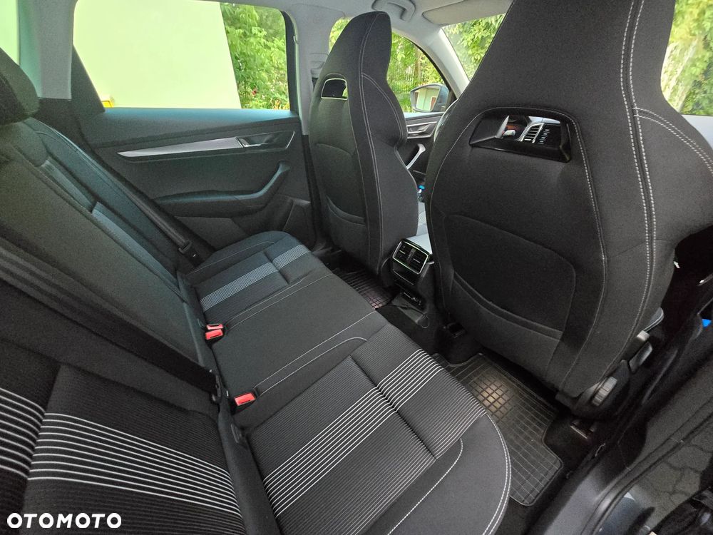 Skoda Karoq 1.5 TSI ACT 4x2 Style DSG - 6