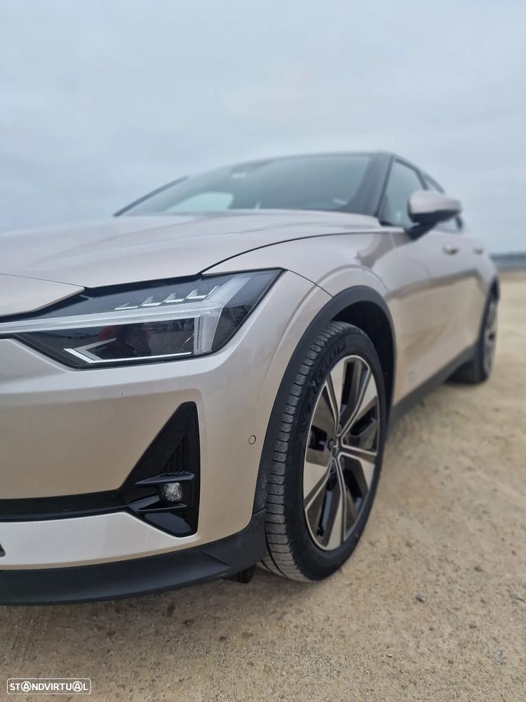 Polestar 2 Single Motor 78kWh - 20