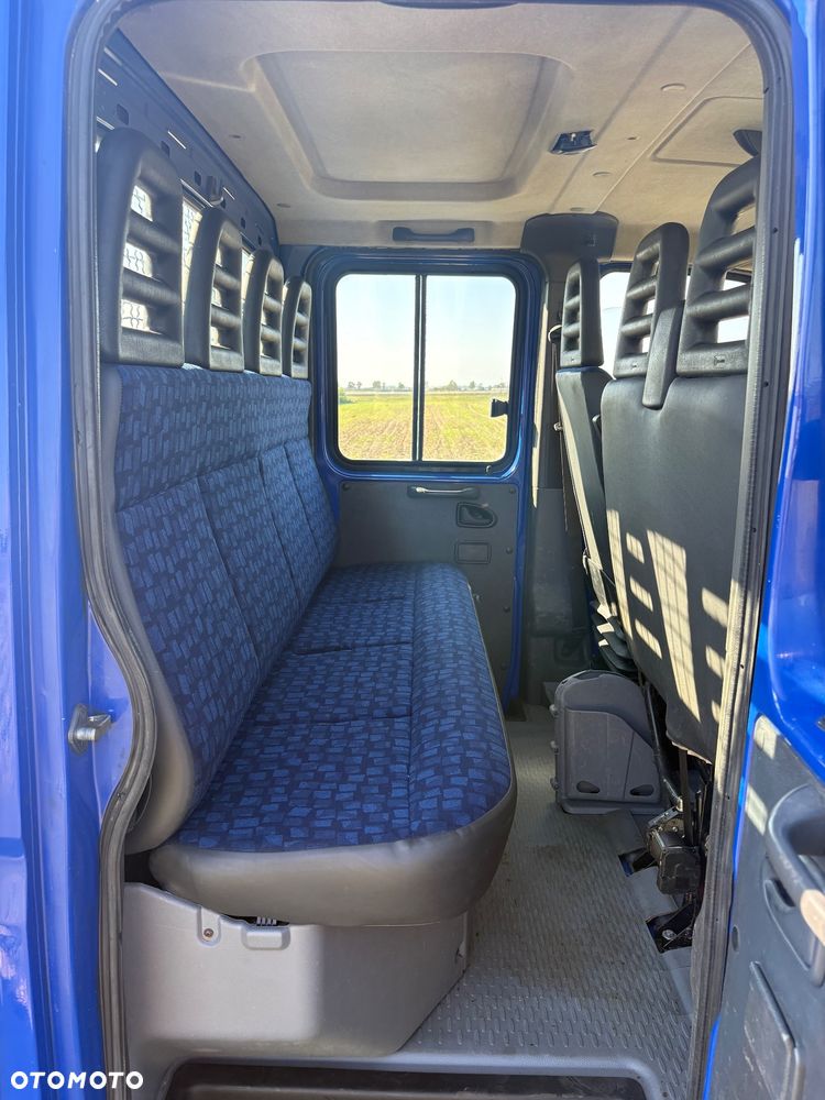 Iveco Daily - 20
