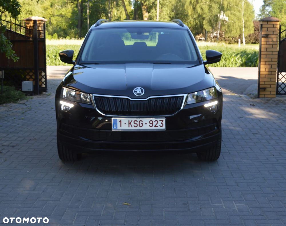 Skoda Karoq - 12