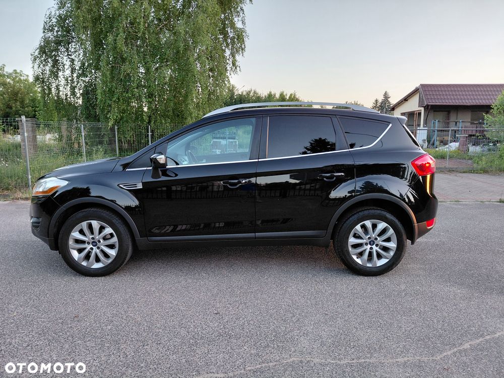 Ford Kuga 2.0 TDCi 2x4 Trend - 15