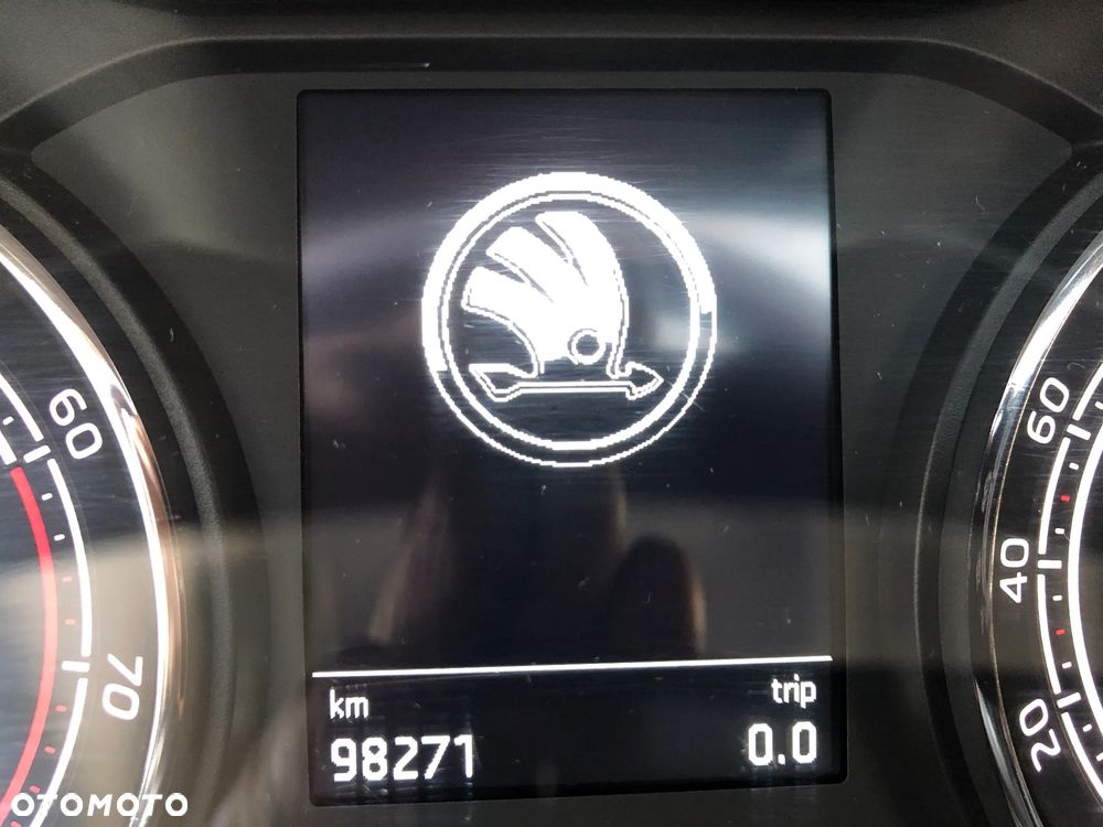 Skoda Kamiq 1.5 TSI Style DSG - 23