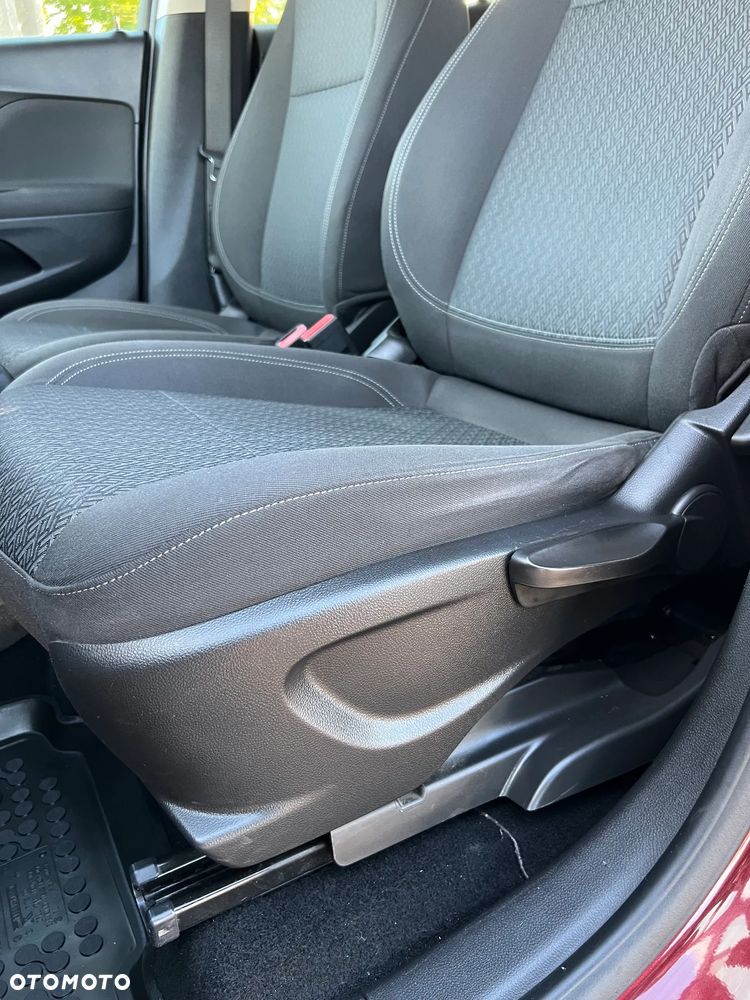 Opel Mokka 1.6 Enjoy S&S - 12