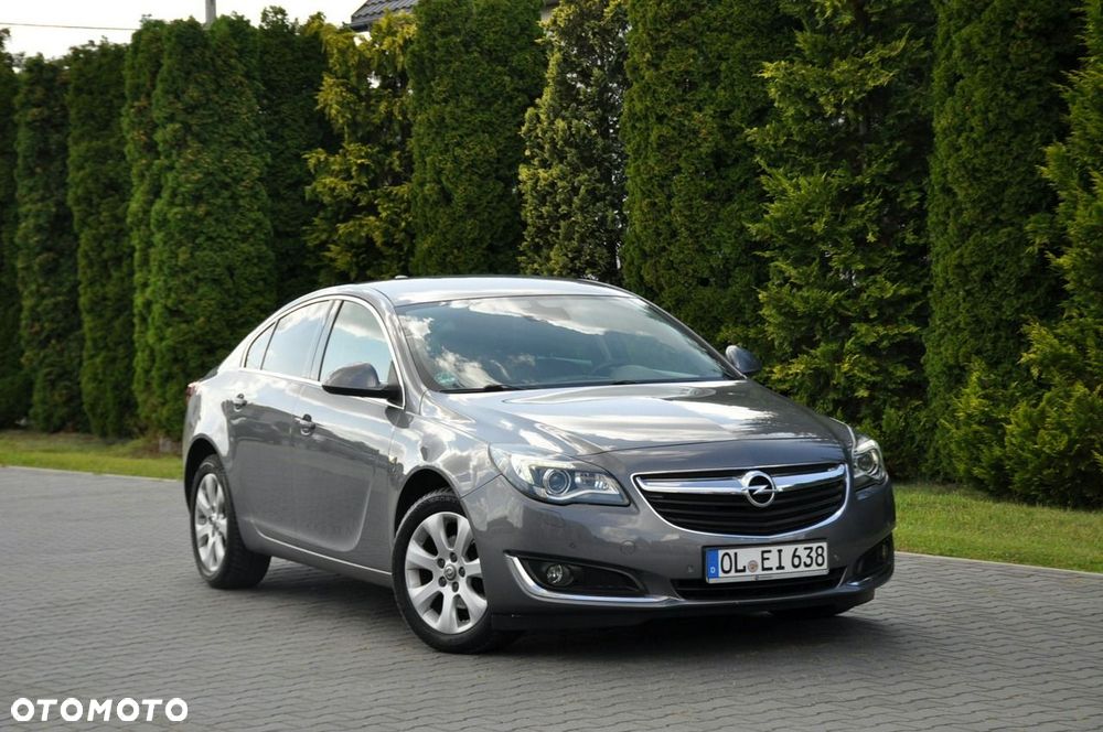 Opel Insignia - 2
