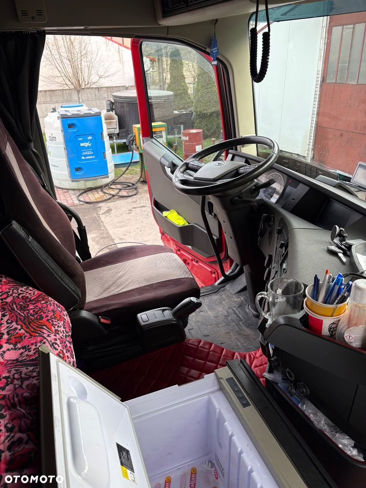 Volvo FH500 - 8