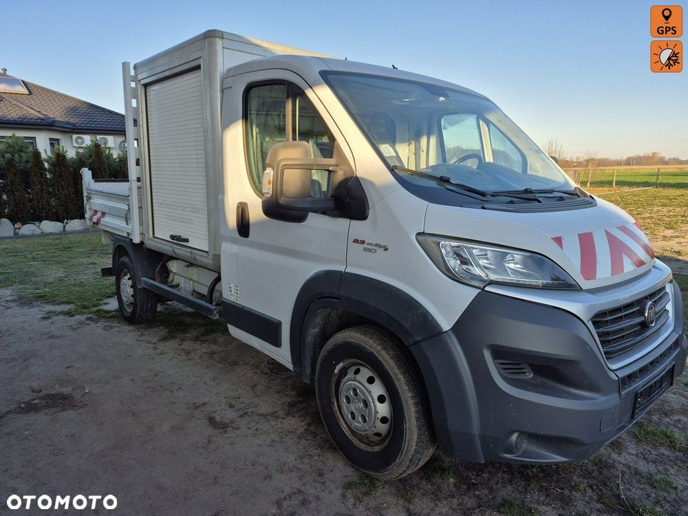 Fiat Ducato - 1