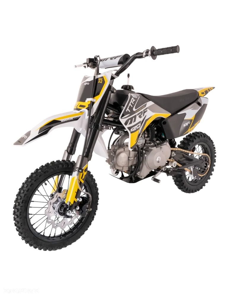 MRF Inny - 2