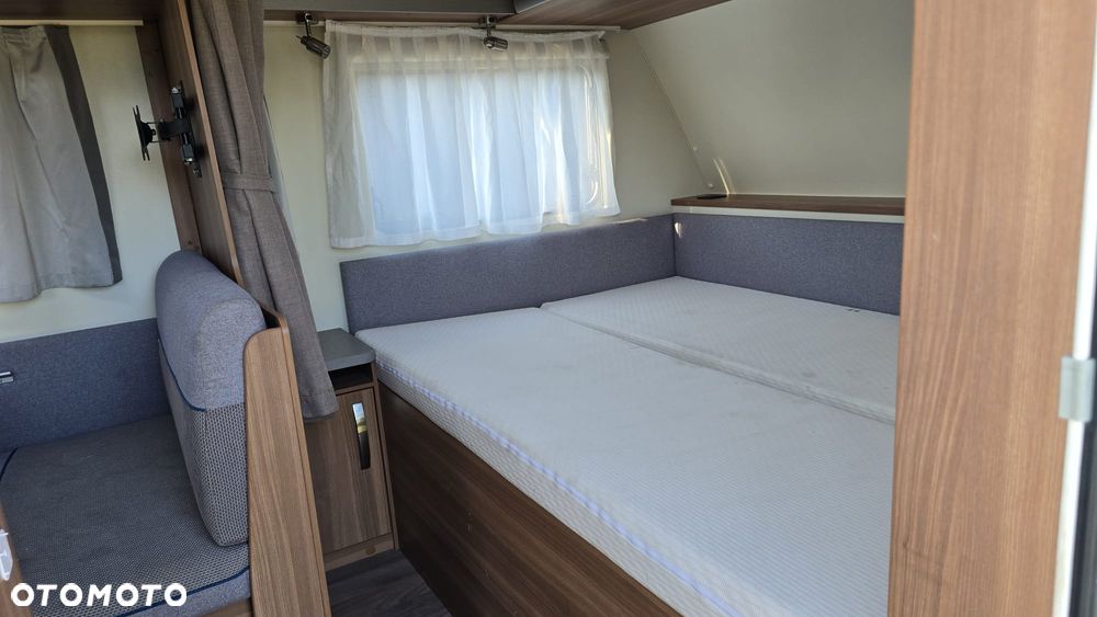 Weinsberg Cara One W51 - 25