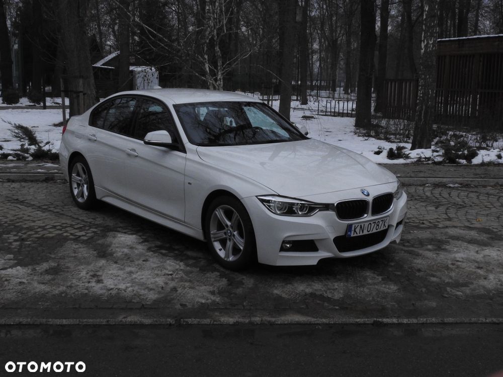BMW Seria 3 - 23