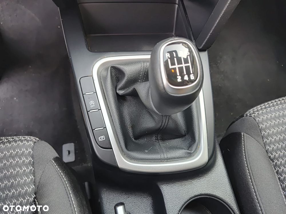 Kia Ceed 1.0 T-GDI 100 OPF Edition 7 - 19
