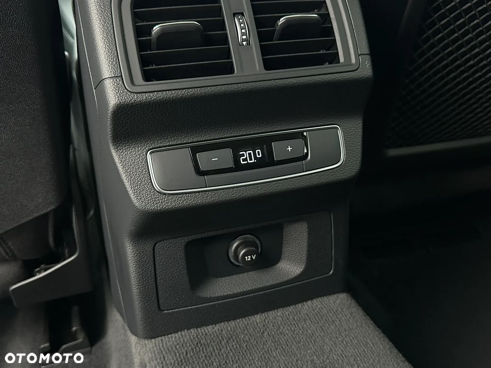 Audi Q5 40 TDI mHEV Quattro Advanced S tronic - 22