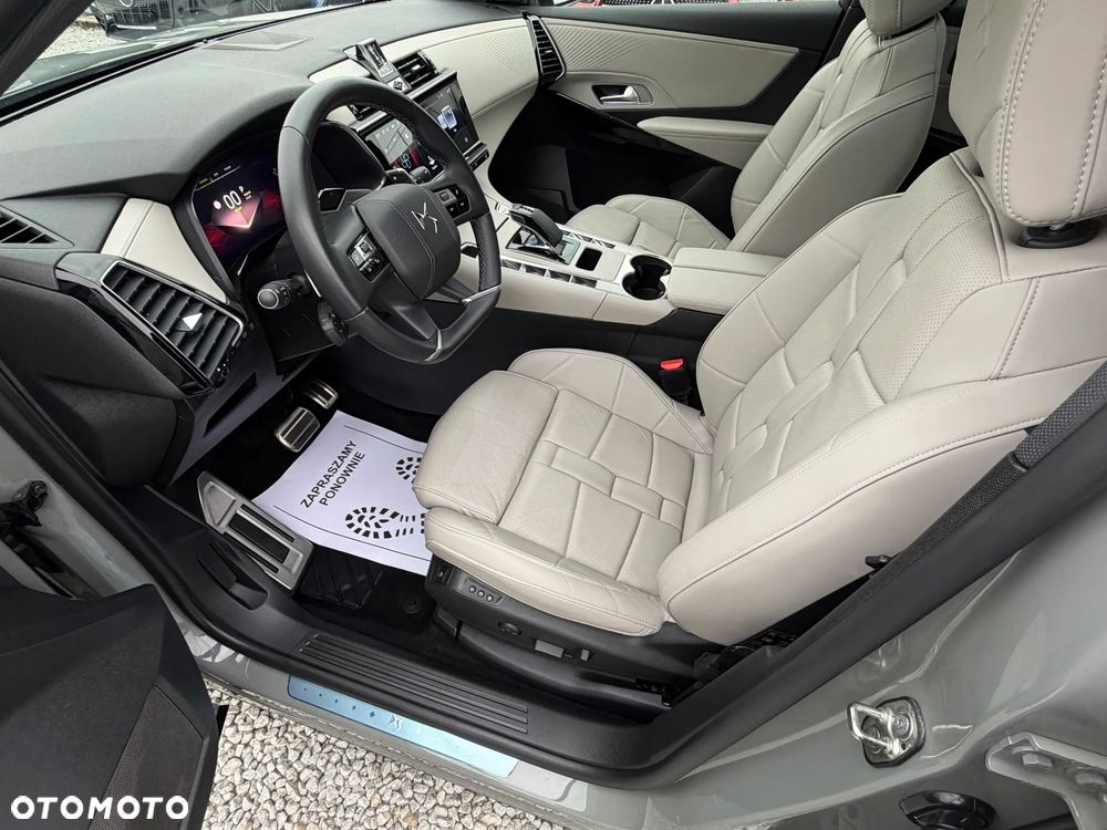 DS Automobiles DS 7 Crossback - 27