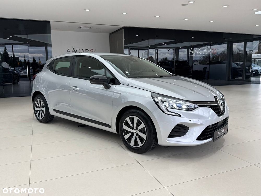 Renault Clio 1.0 TCe Equilibre - 6