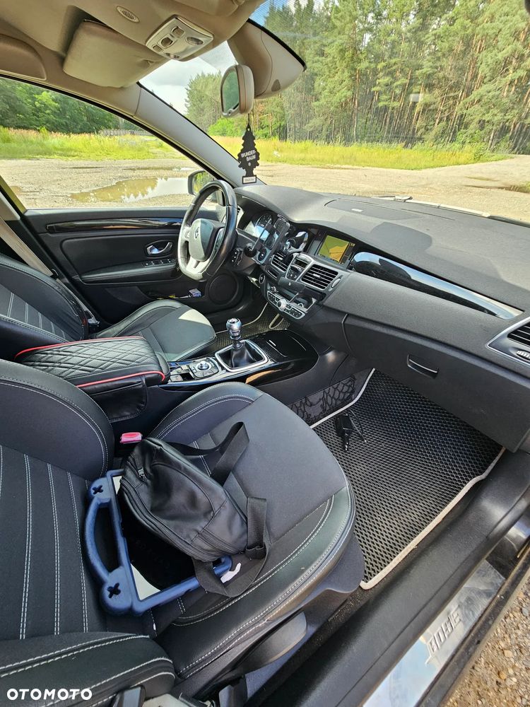 Renault Laguna 2.0 dCi Bose Edition - 7