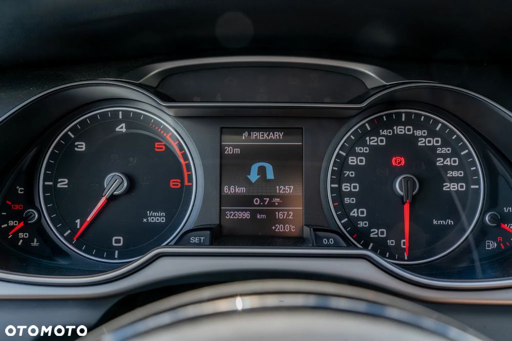Audi A4 Avant - 15