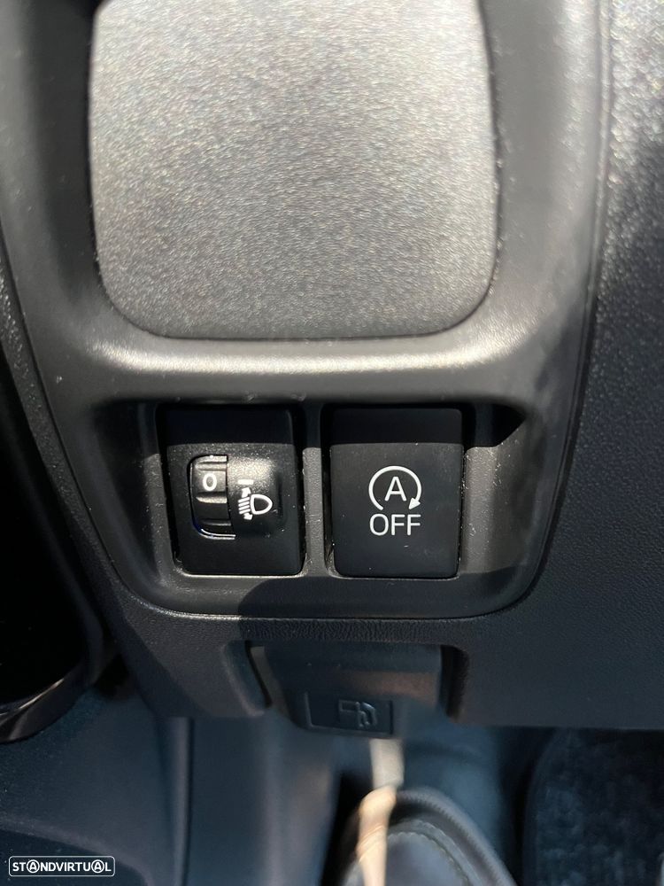 Peugeot 108 1.0 VTi Style - 10