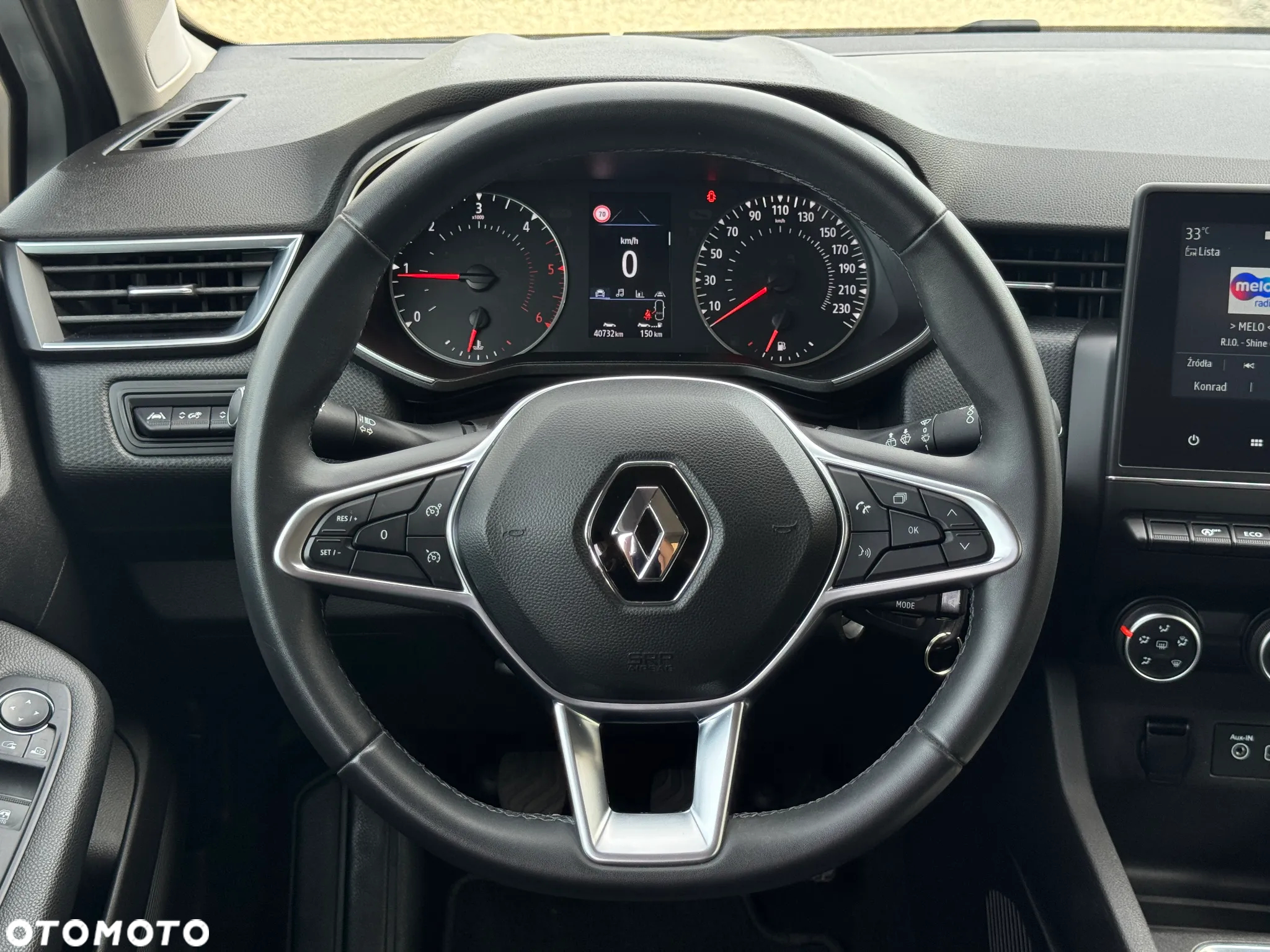 Renault Clio 1.5 dCi Energy Limited Plus - 12