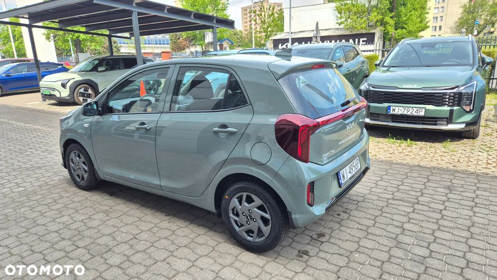 Kia Picanto 1.0 GDI L - 4