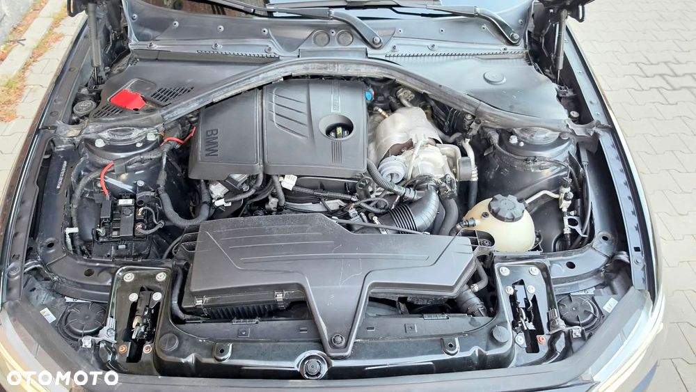 BMW Seria 1 118i Sport Line - 23